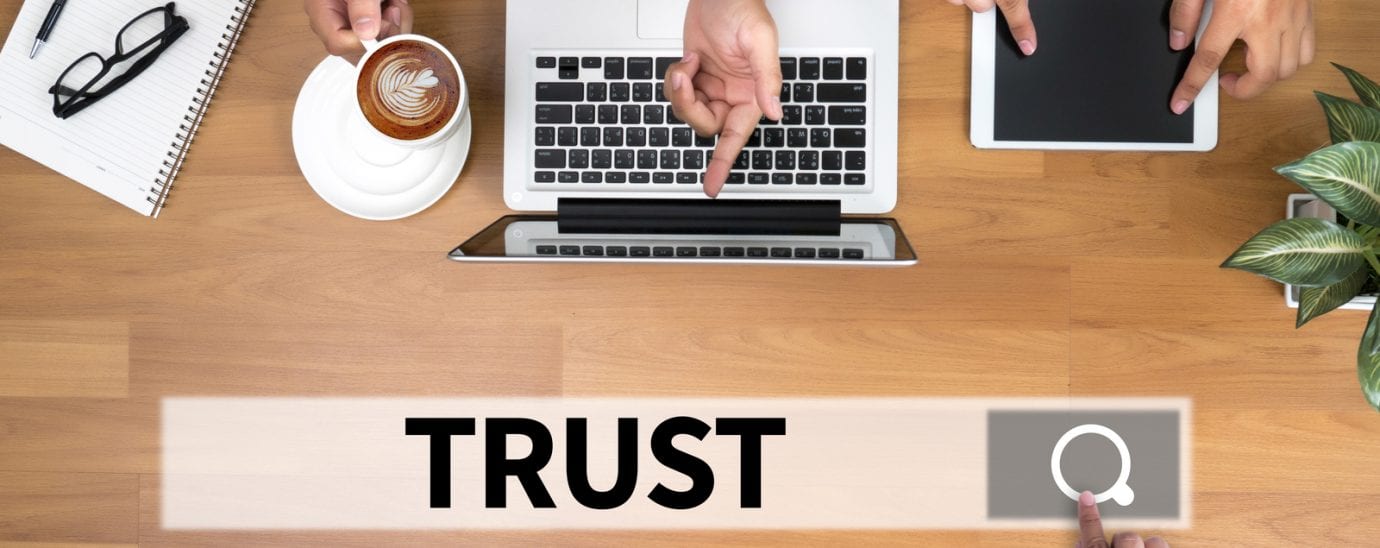 An image of , Featured News, 6 Effective Ways IT Departments Can Build Trust Among Business Partners