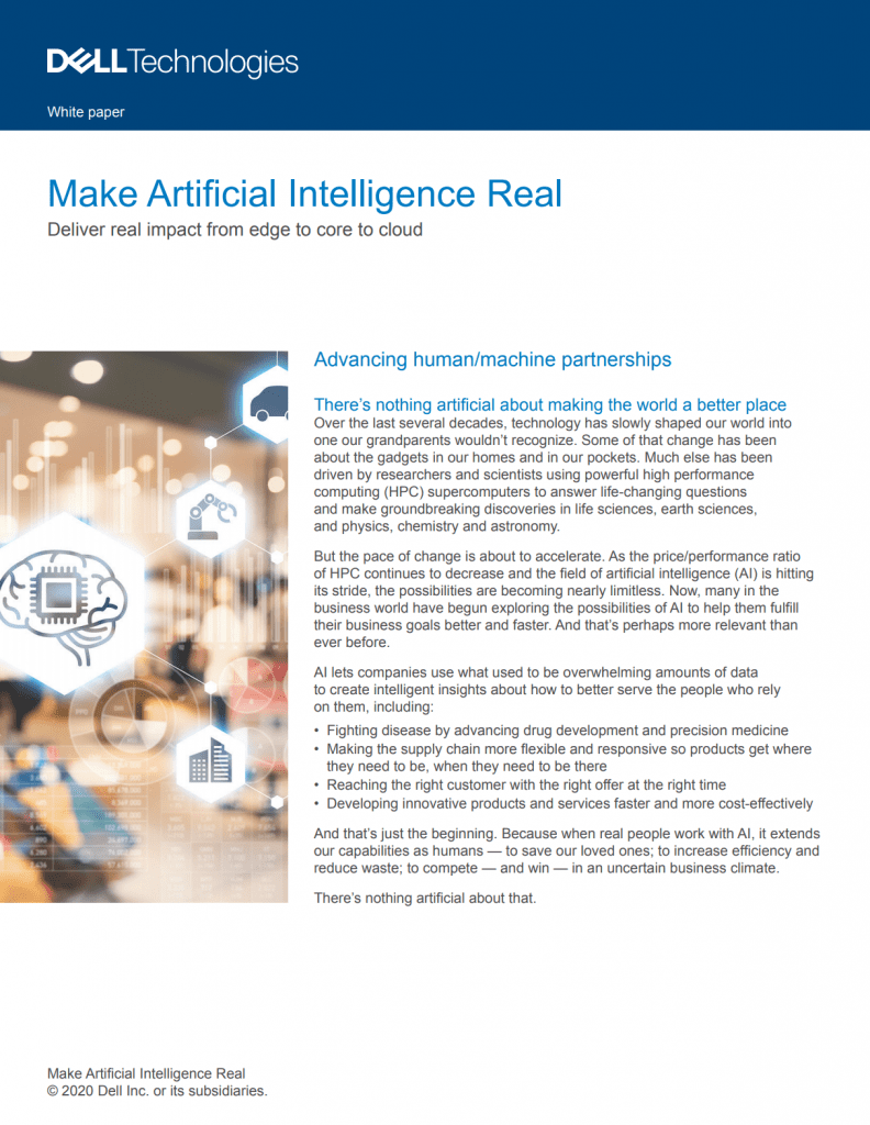 Make Artificial Intelligence Real 4 , , Make Artificial Intelligence Real