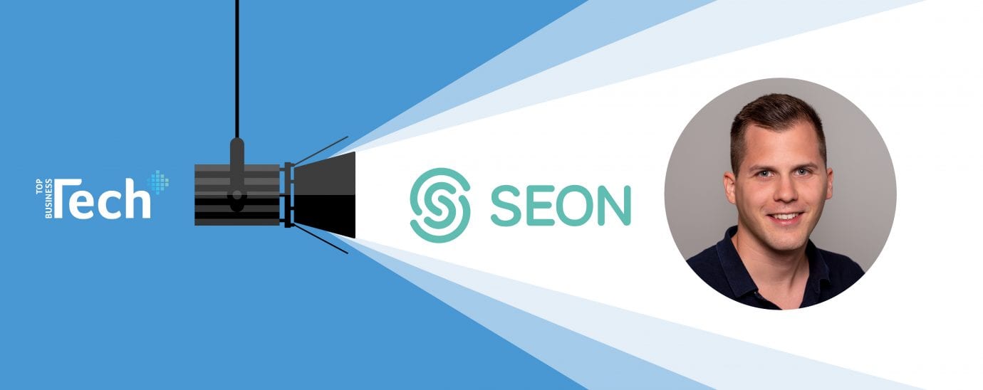 An image of Fraud Fighters, Cyber Security, Scaleup Spotlight: SEON, the fraud fighters who secured the highest SERIES A funding for a Hungarian company
