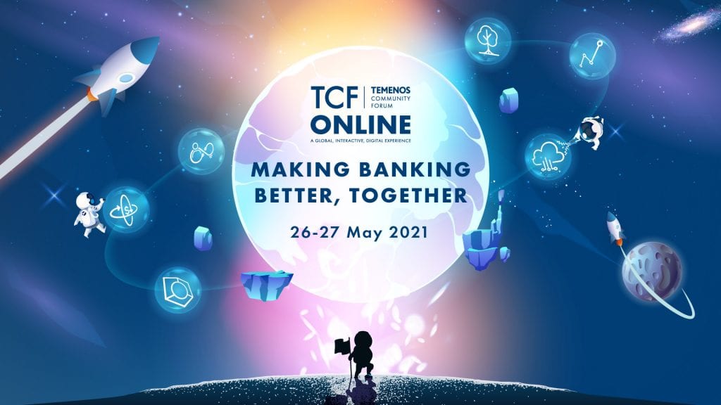 An image of , Fintech, TCF Online 2021 will feature keynotes from PayPal, Barclays and Varo