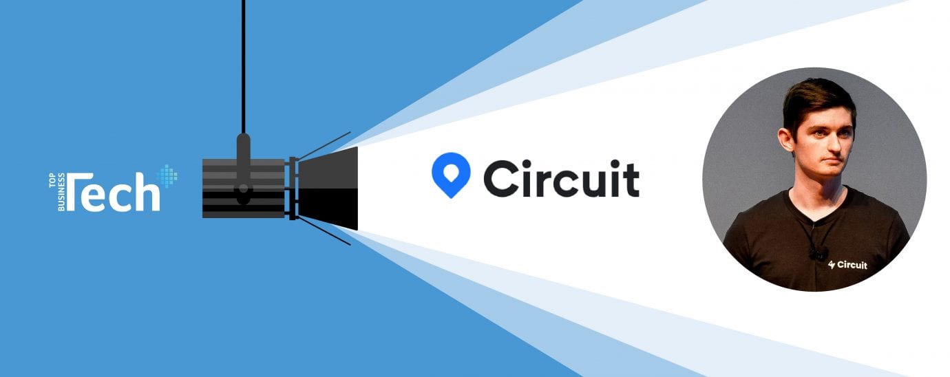 An image of , Business, Scaleup Spotlight: Circuit is perfecting the last-mile delivery experience