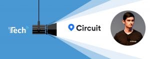 Scaleup Spotlight: Circuit perfektioniert das Liefererlebnis auf der letzten Meile