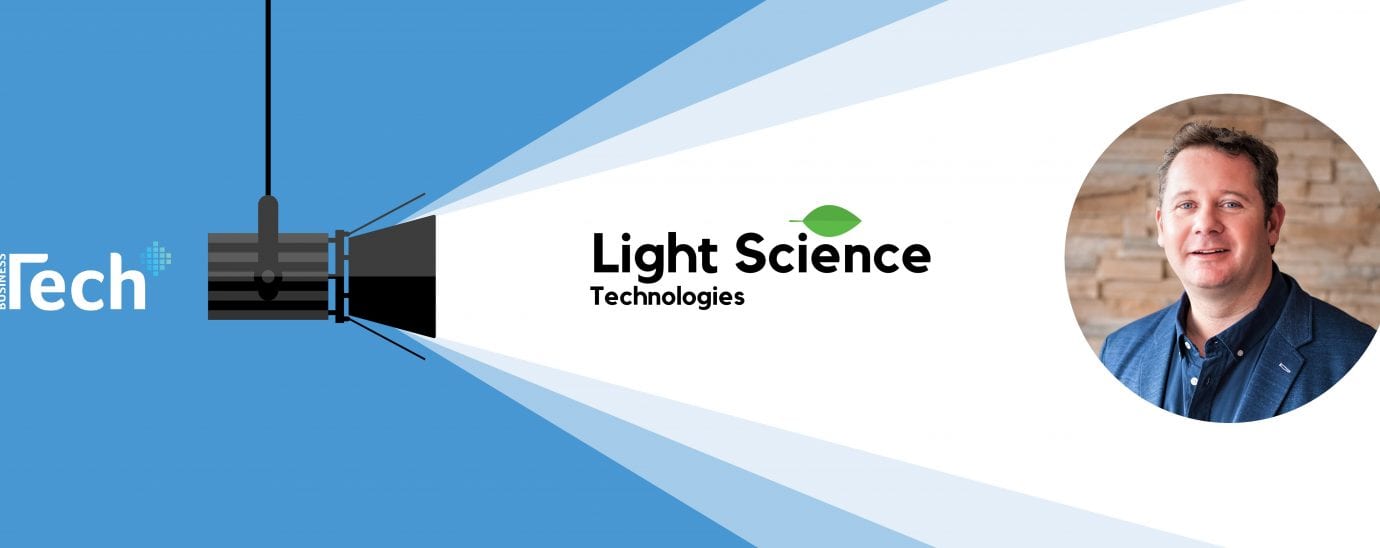An image of , News, Scaleup Spotlight: How Light Science Technologies is revolutionising agriculture