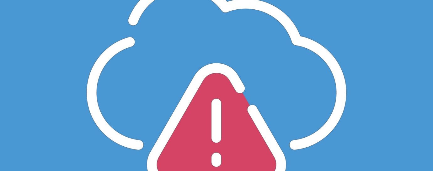 An image of , Cloud, The top three common cloud mistakes and how to avoid making them