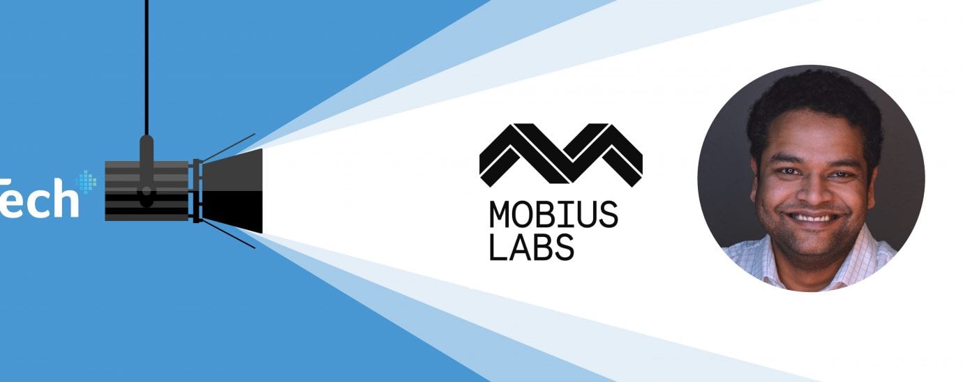An image of , News, Scaleup Spotlight: Mobius Labs is taking its tech to outer space
