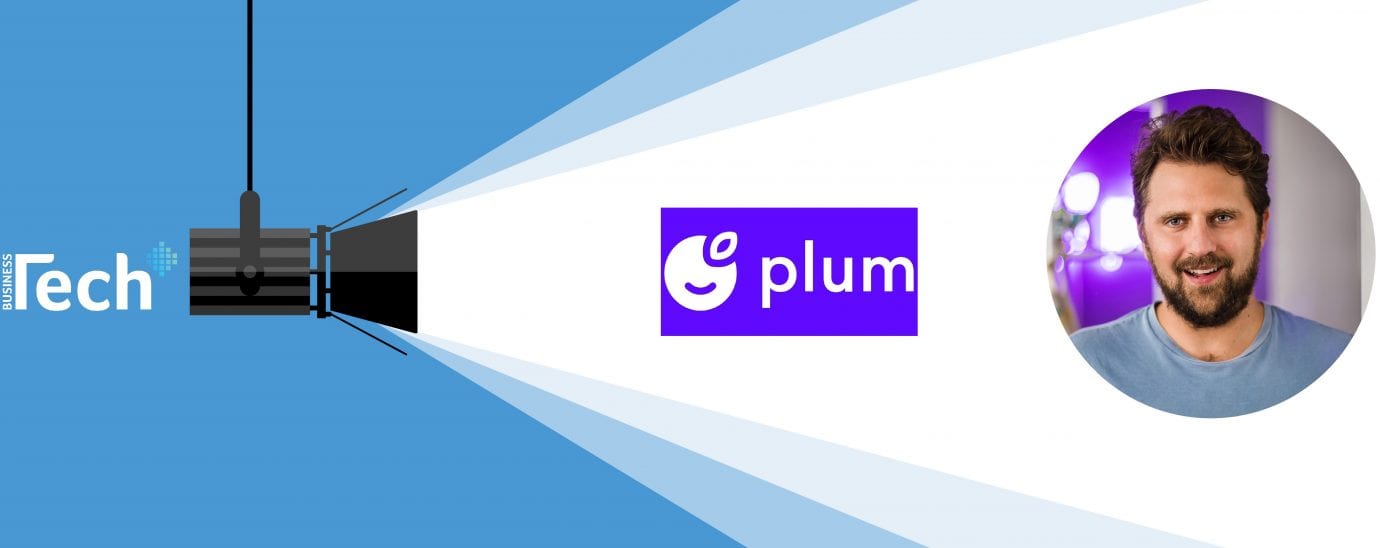 An image of , Fintech, Scaleup Spotlight: Plum is on a mission to build lifetime wealth for all