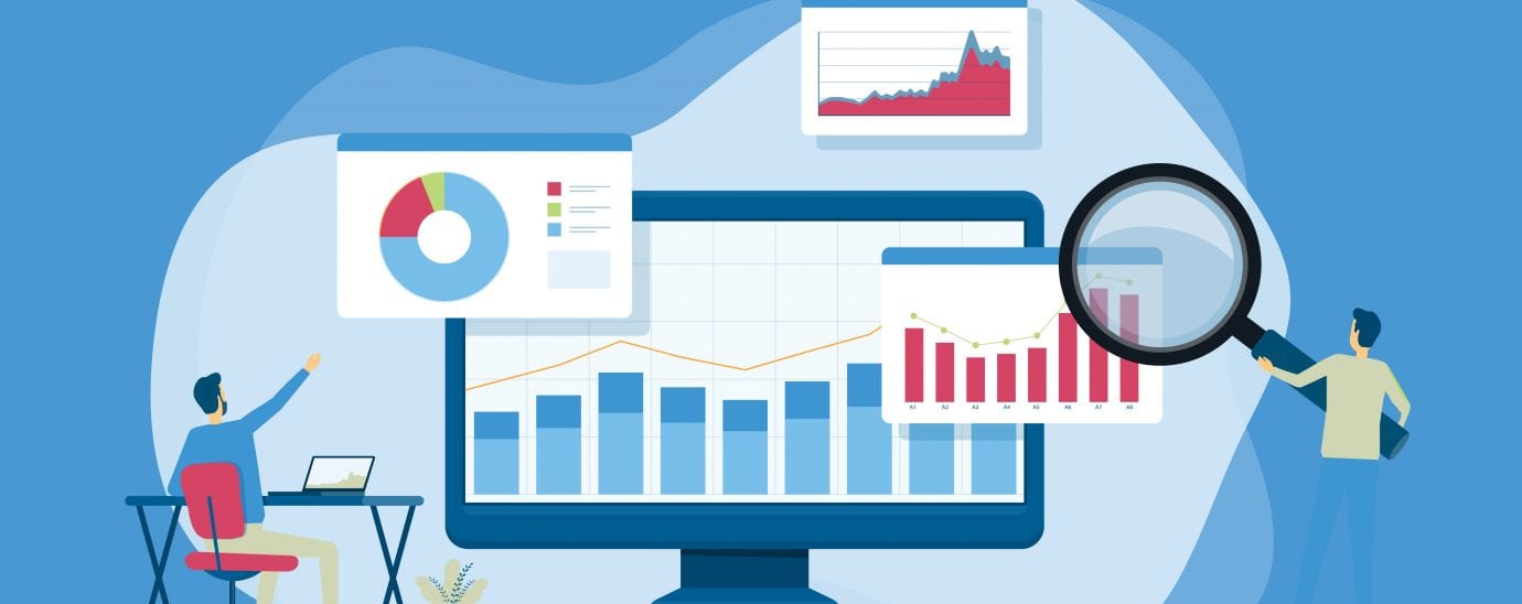 An image of Data Challenges, Data, The top four challenges to the data journey