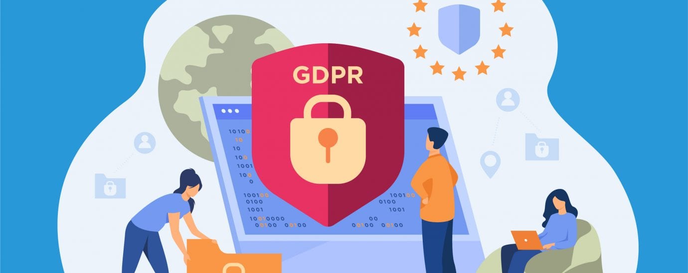 An image of GDPR, News, How Can Europe Do Better? GDPR and Data Protection Best Practice