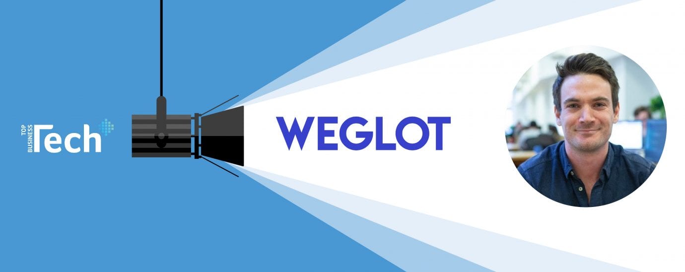 An image of Weglet Language, Business, Scaleup Spotlight: Weglot is smashing language barriers