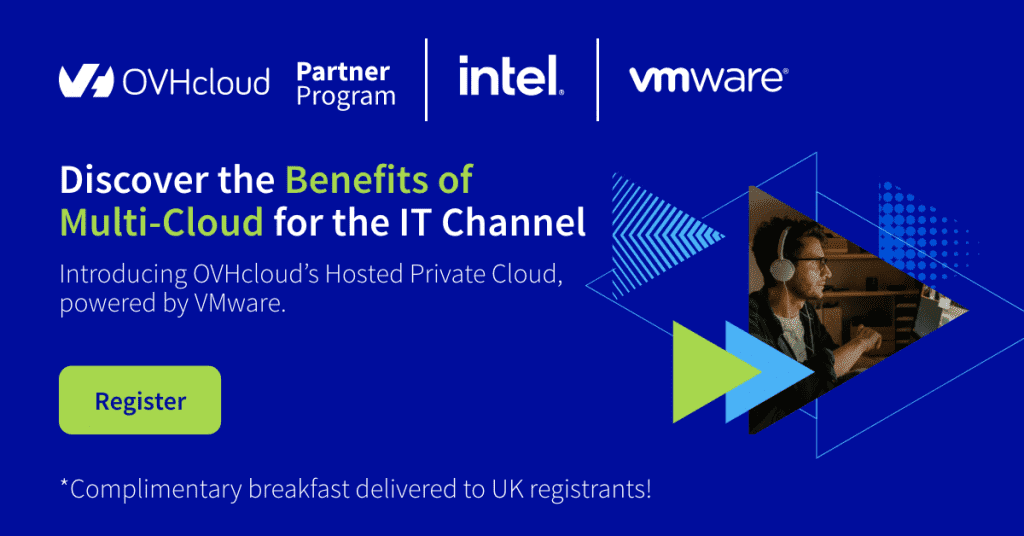 OVHcloud Virtual Breakfast - 22nd June 1 An image of OVH Cloud, , OVHcloud Virtual Breakfast - 22nd June
