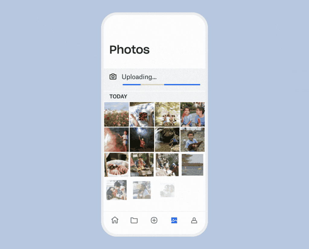 Dropbox continues building tools to keep you organised at work and home 3 An image of , News, Dropbox continues building tools to keep you organised at work and home