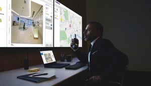 Motorola Solutions introduces Compass security intelligence decision management system