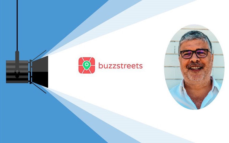 An image of BuzzStreets, MedTech, Scaleup Spotlight: How BuzzStreets supports hospitals and venues