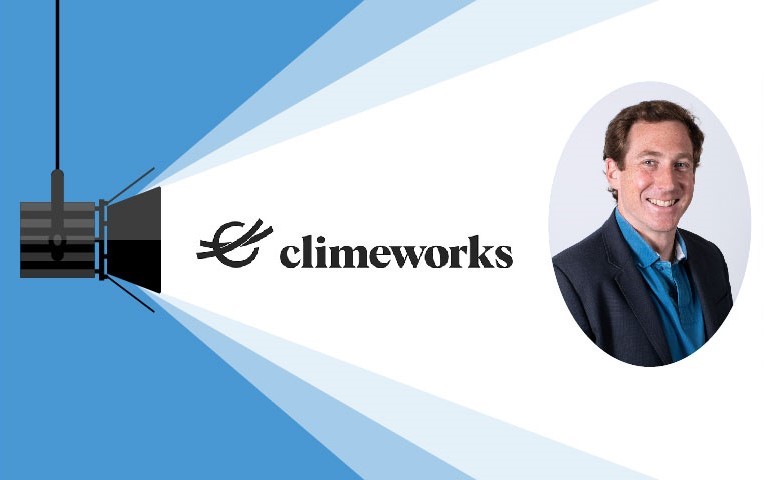 An image of Climeworks, Scaleup Spotlight, Scaleup Spotlight: Climeworks is the key to fighting climate change