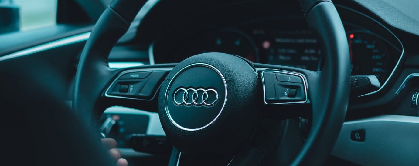 An image of Audi Selects Mobileum, Futurism, Audi selects Mobileum for connected car testing and monitoring