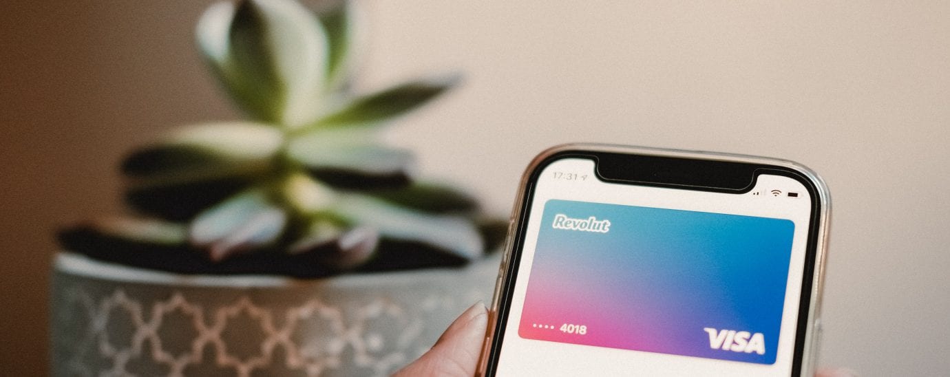 Revolut becomes britain’s most valuable fintech firm ever