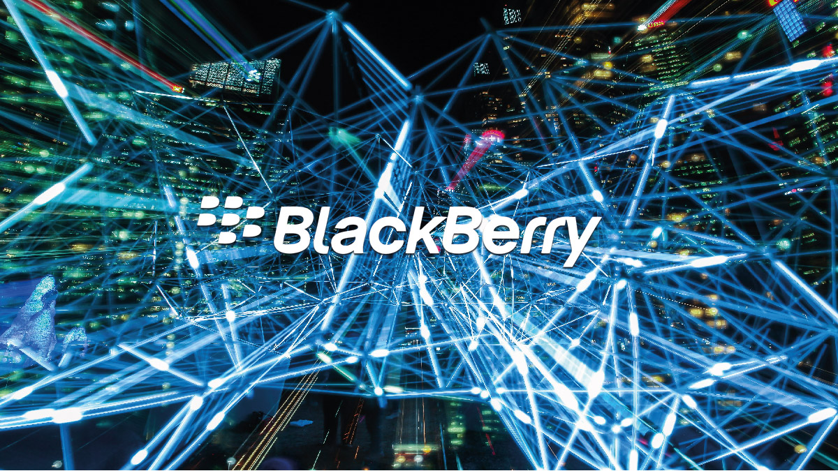 Leveraging BlackBerry Alert in responding to critical events – Launched ...