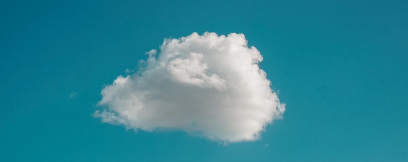 Five cloud computing trends you need to consider