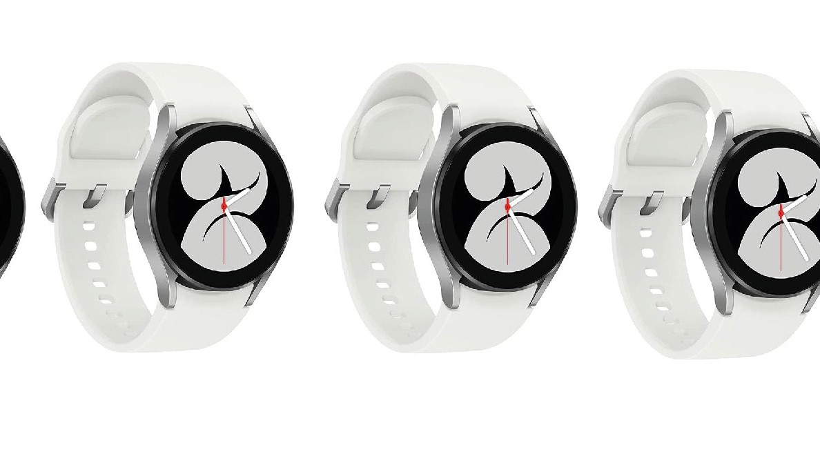 cool things the galaxy watch can do