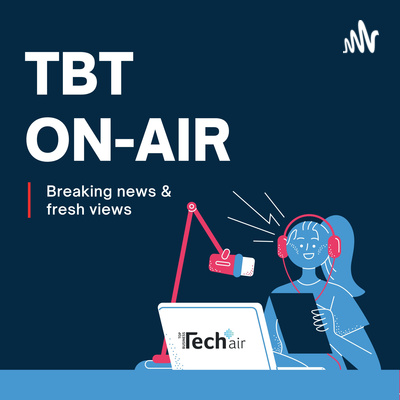 An image of , , The Monthly TBT Tech Wrap Up