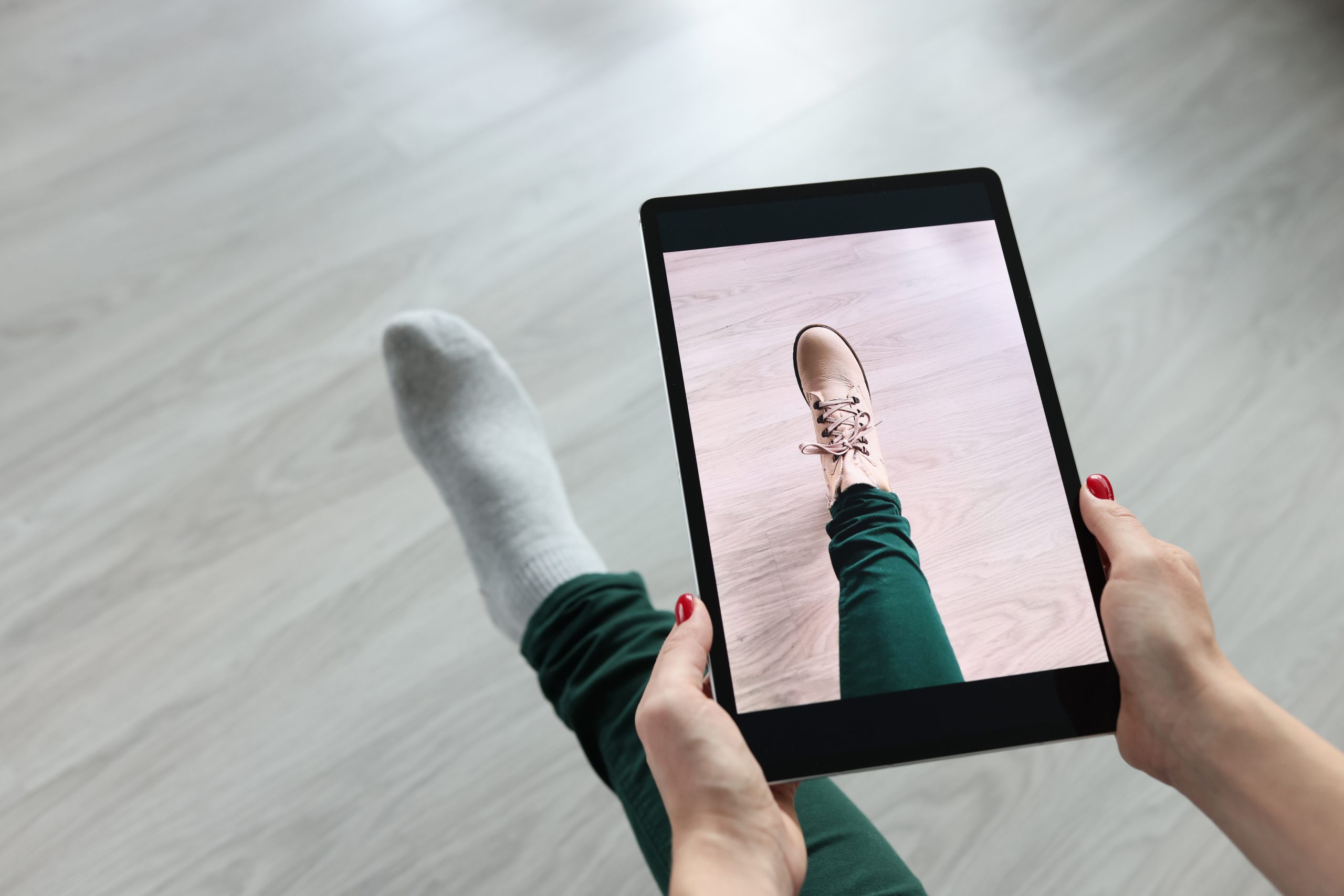 How do virtual fitting rooms work? Launched Tech News