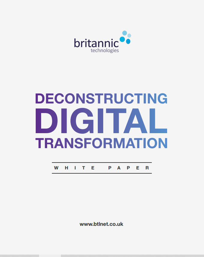 Accelerate Your Digital Journey 2 , Whitepapers, Accelerate Your Digital Journey
