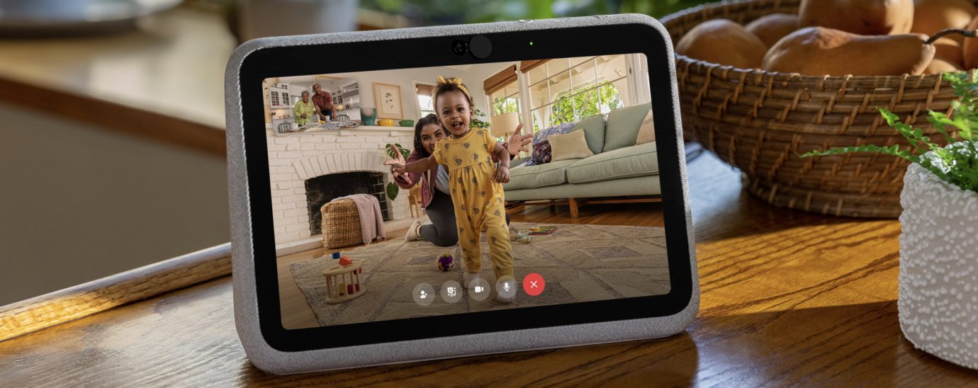 Facebook has launched two new products: portable Portal Go and the next-gen Portal+.
