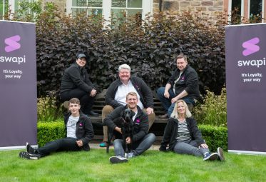 Swapi closes pre-seed round at £860K ahead of launch