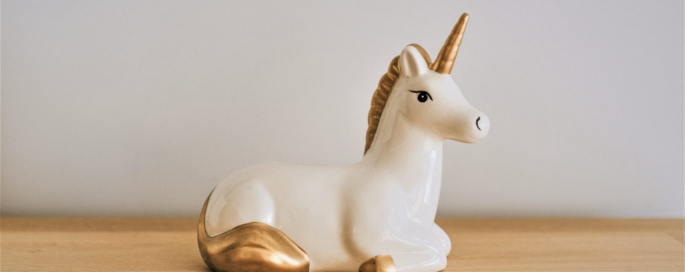 Top Business Tech looks at what makes a unicorn and some organisations with great potential to achieve unicorn status in the UK. 
