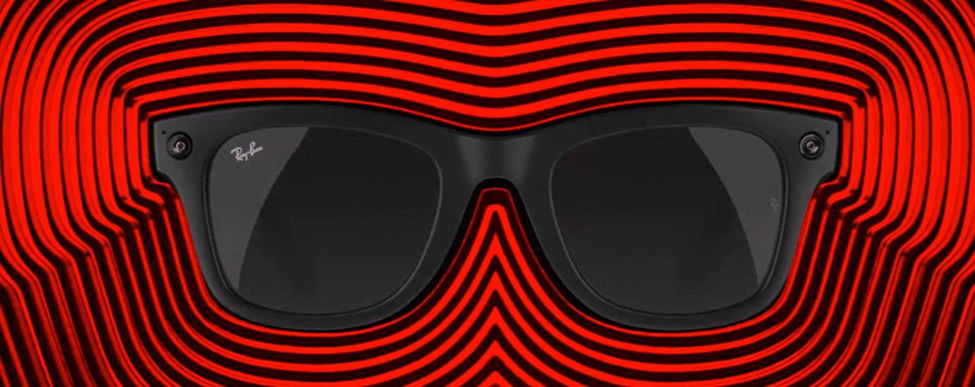 Ray-Ban Stories: Are Facebook And Ray-Ban's Smart Glasses A