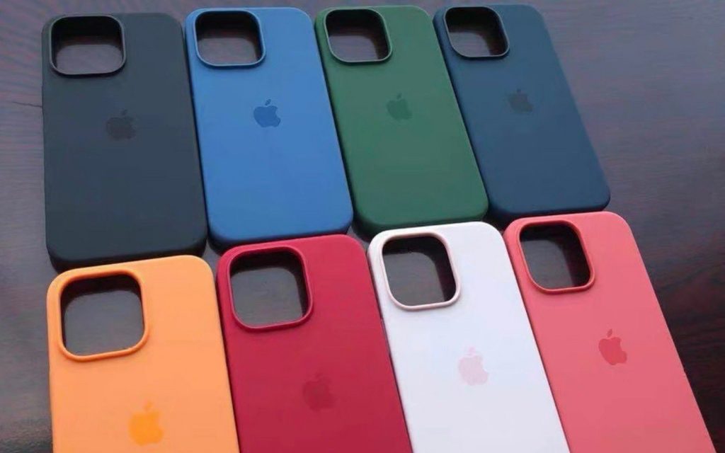 “California streaming” Apple’s September 2021 event: Live updates 7 Leaked iPhone 13 colours