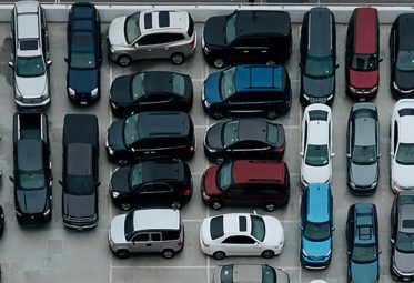 Digital traffic: smart parking in a post-pandemic world