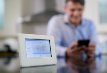 How connected technology can help property developers reach future net zero