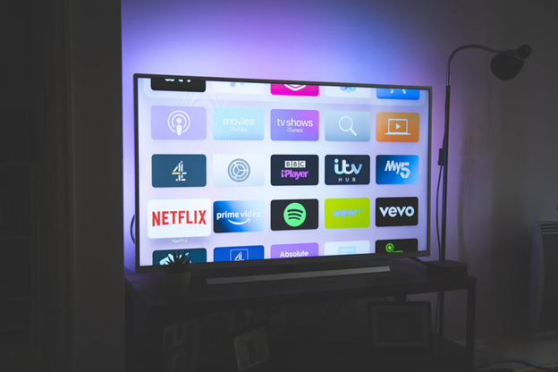65% of Britons use a smart TV, but many do nothing to protect them.