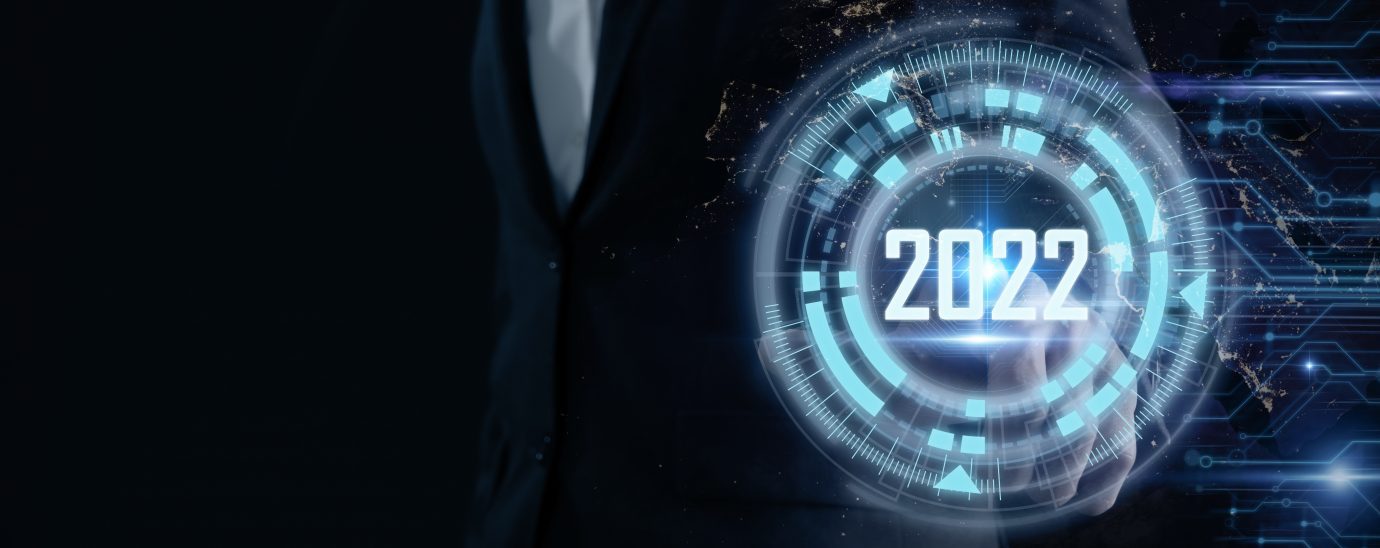 Entrust share their security trends predictions for 2022.