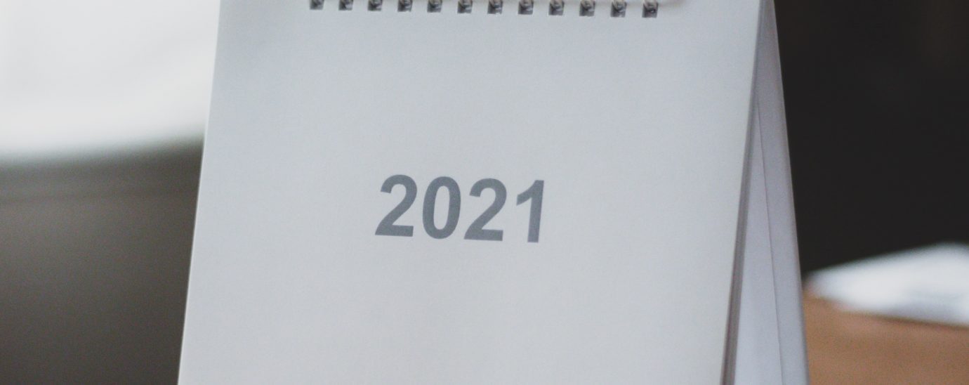 We look back at the trends that have come to the forefront of IT in 2021.