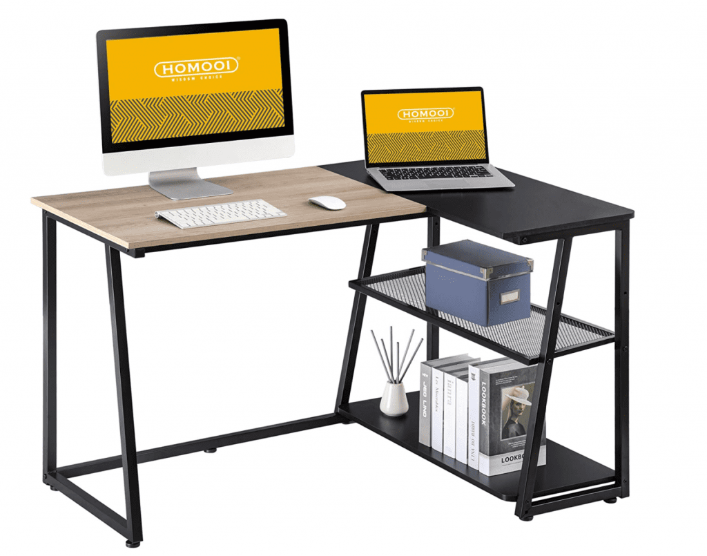 Top Business Tech shares its choice picks for hybrid workers looking to spruce up their home office.