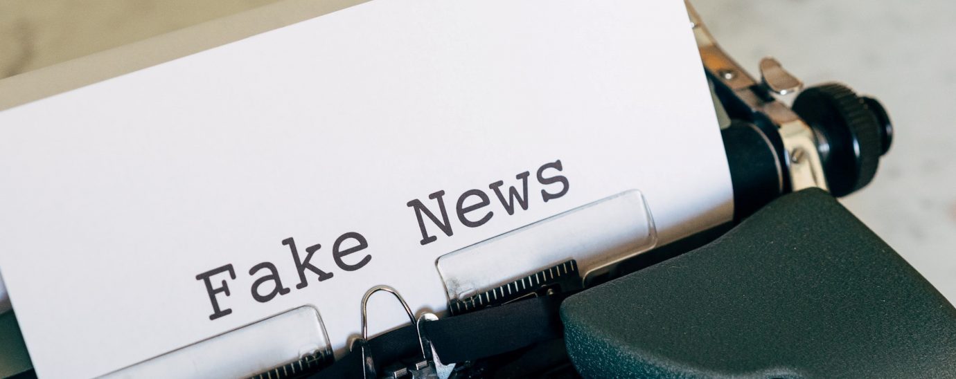 Dominik Samociuk, Cyber Security Manager at Future Processing, advises how beck to tackle fake news in the marketplace.