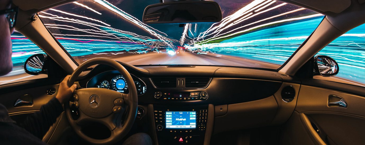 Alessandro Chimera, Director of Digitalisation Strategy, TIBCO, looks at data competence, connectivity and capability in relation to connected cars.