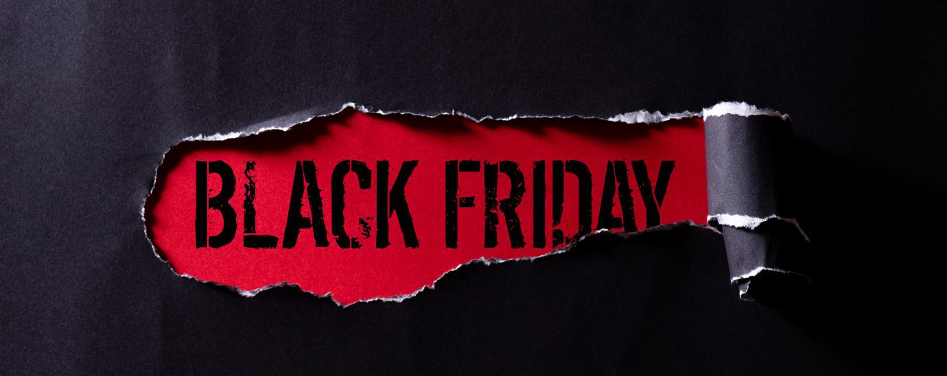 With a week to go until Black Friday, we hear from experts who discuss the value of data collection and the importance of considering a holistic approach to digital transformation.