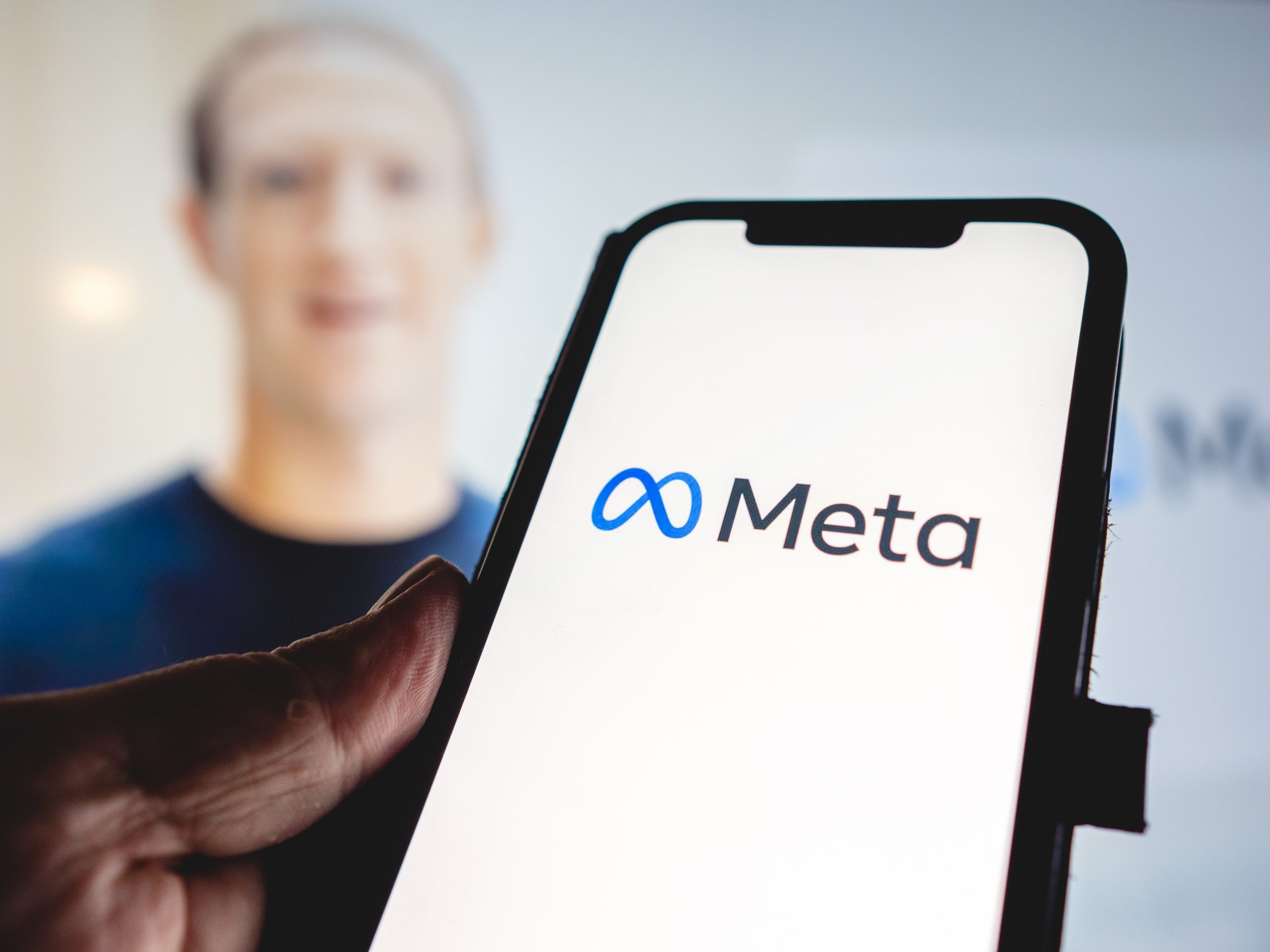 Facebook rebrands as “Meta,” introduces public to the “metaverse”