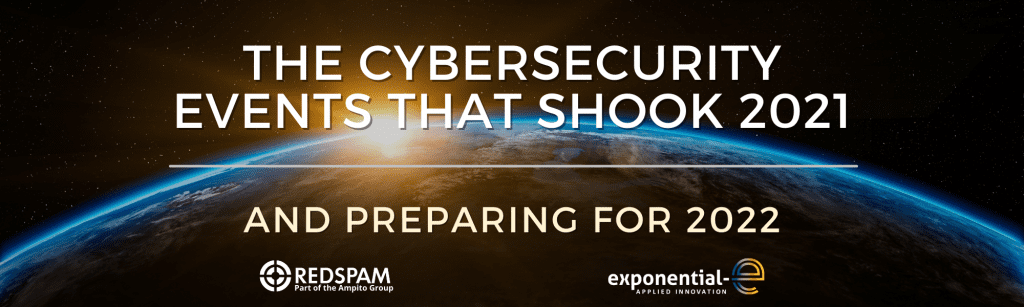The Cybersecurity Events Webinar 1 , , The Cybersecurity Events Webinar