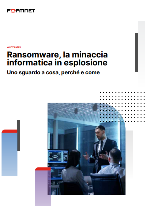 Ransomware, la minaccia informatica in esplosione Uno sguardo a cosa, perché e come 2 5G, , Ransomware, la minaccia informatica in esplosione Uno sguardo a cosa, perché e come