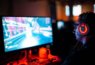 The gaming industry’s latest challenge: DDoS protection