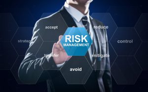 Can iterative digital change help businesses mitigate risk?