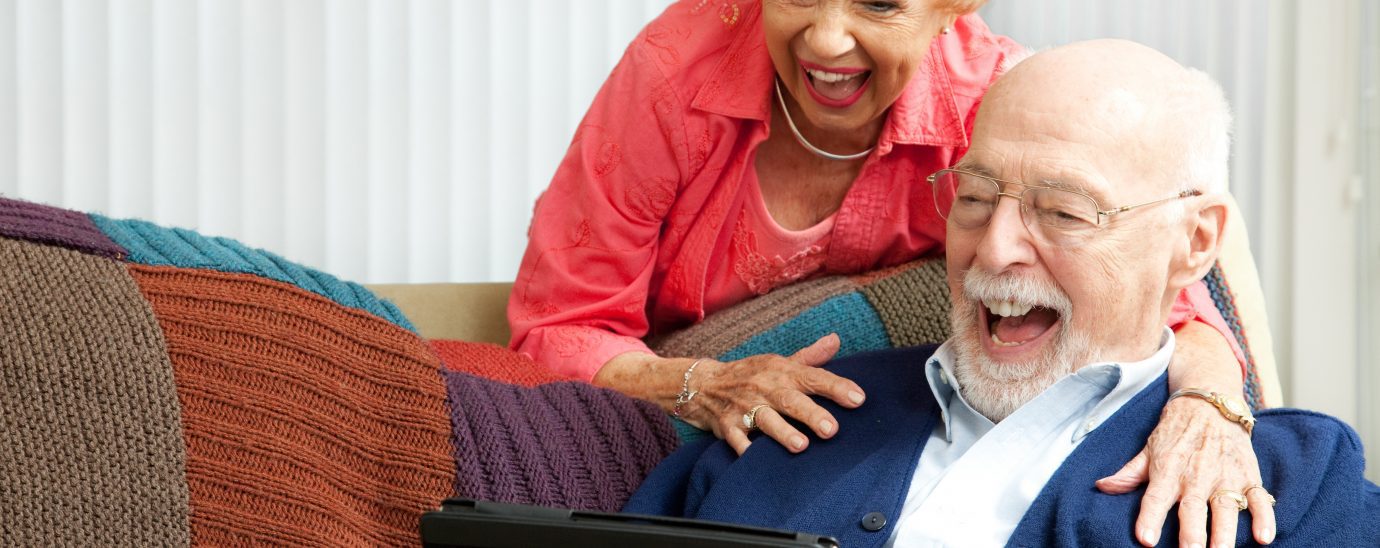  Devin Partida, Editor-In-Chief at ReHack, explores the lessons learned by the technology industry when marketing to the elderly. 