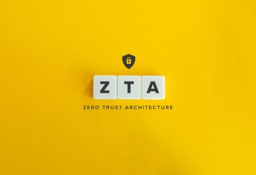 How important is zero trust?