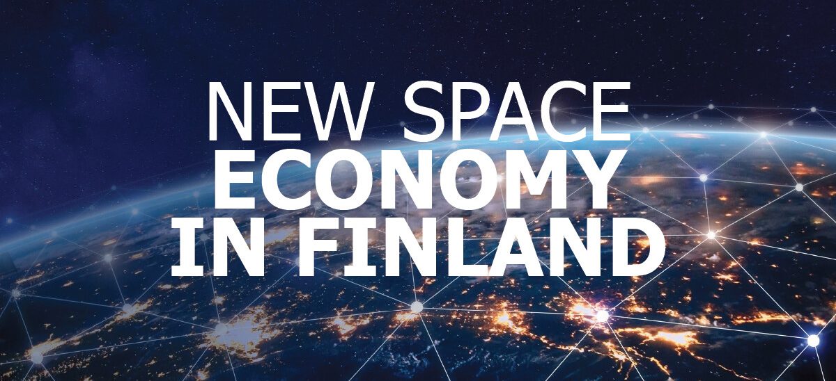 finland space economy