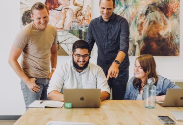 Why team spirit is just as important as technology when it comes to security resilience