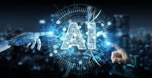 AI tech helping save the planet